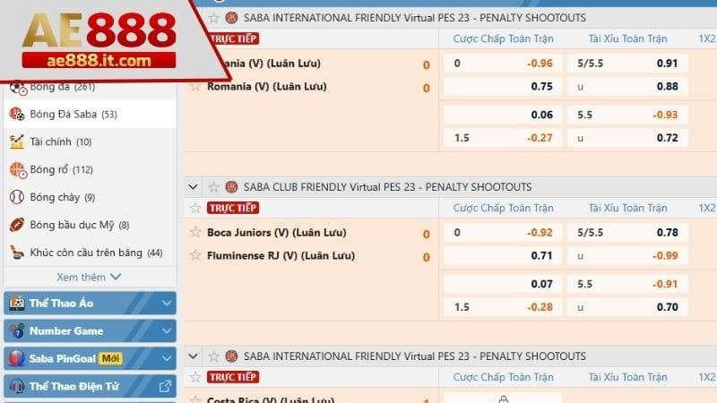 Chọn trò chơi bóng rổ