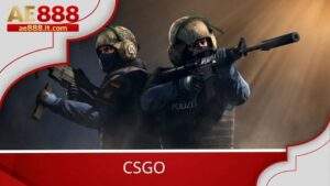 CSGO tại AE888