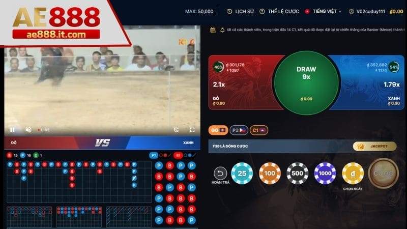 SV388 trả trước là người chơi cần nạp tiền vào trước mới được cấp tài khoản